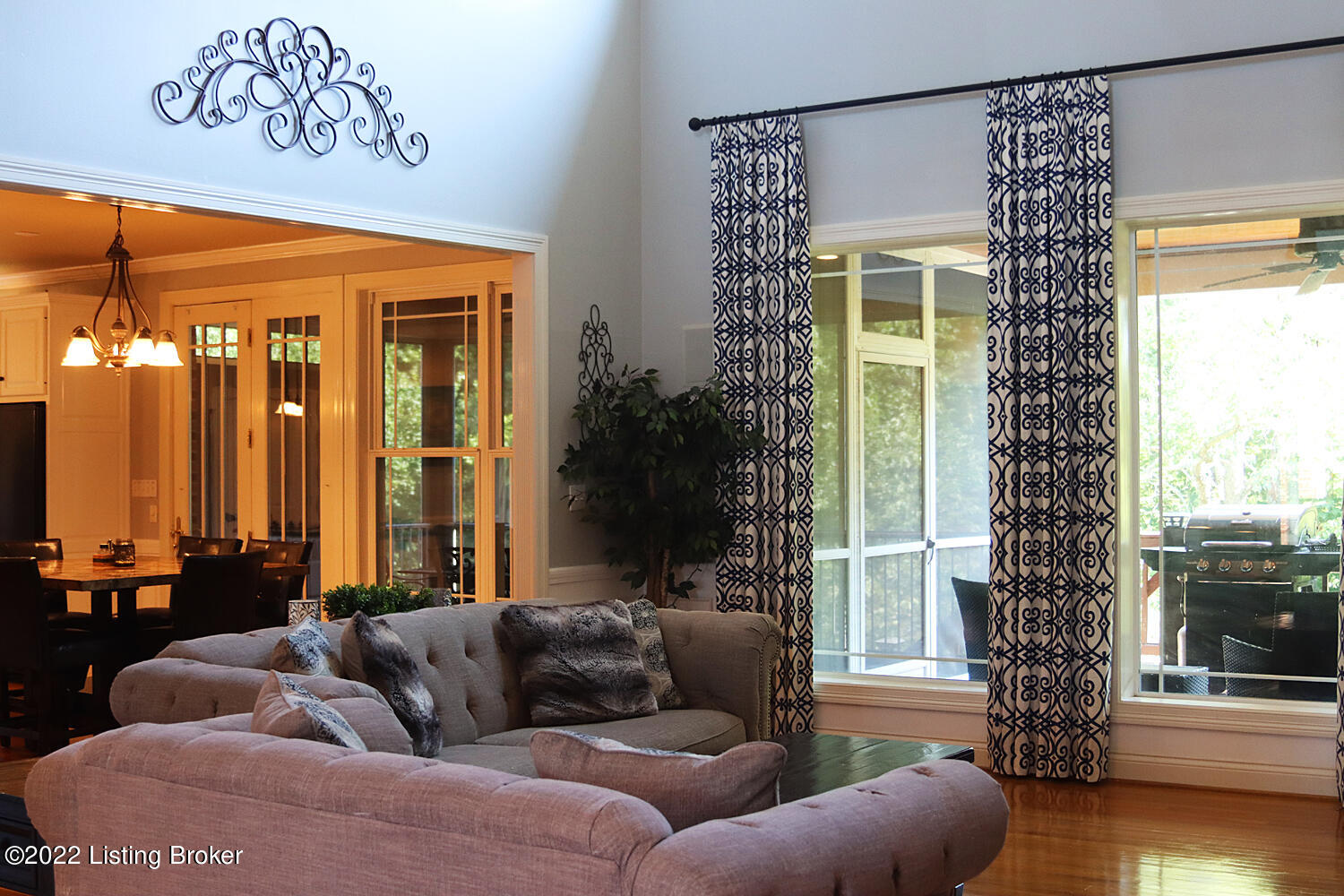 3215 Overlook Ridge Road Prospect, KY 40059 - Photo 35 of 82 35
