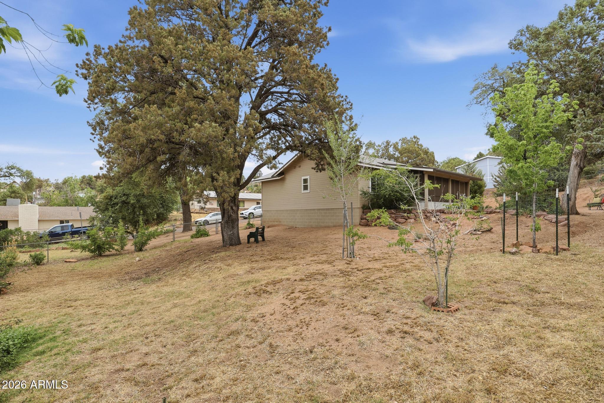 811 West Cherry Street Payson, AZ 85541 - Photo 29 of 43