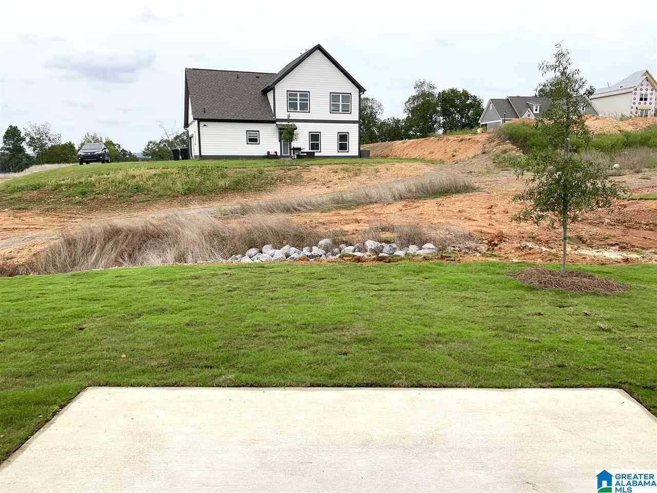 4007 Camellia Ridge Cove Pelham, AL 35124 - Photo 44 of 50