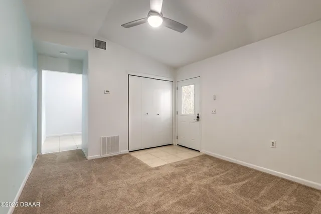 $1,200 | 109 South Colorado Avenue, Unit B, DeLand, FL 32724