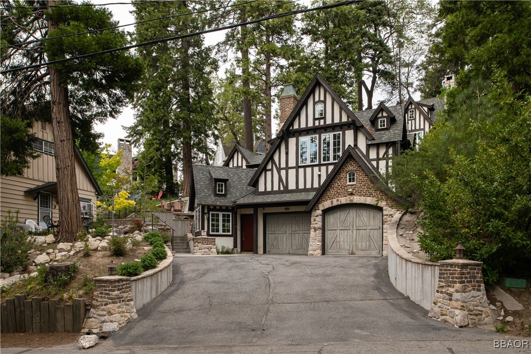 313 John Muir Road Lake Arrowhead, CA 92352 - Photo 1 of 38 Gallery Image 1