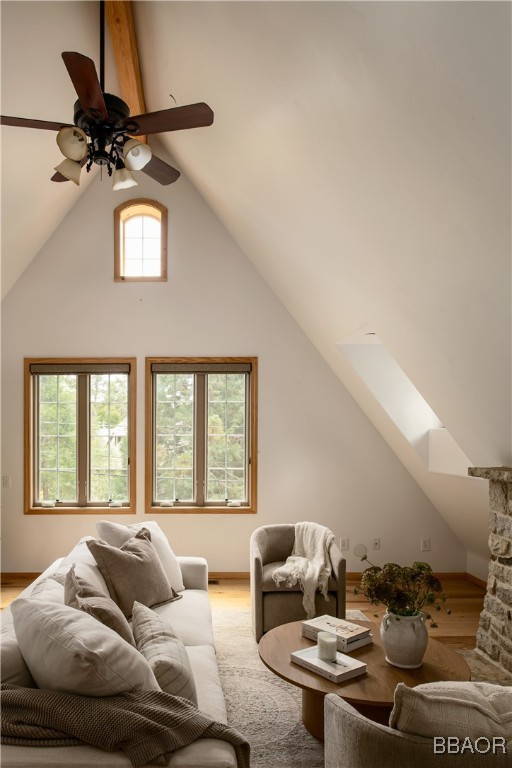 313 John Muir Road Lake Arrowhead, CA 92352 - Photo 5 of 38 Gallery Image 5