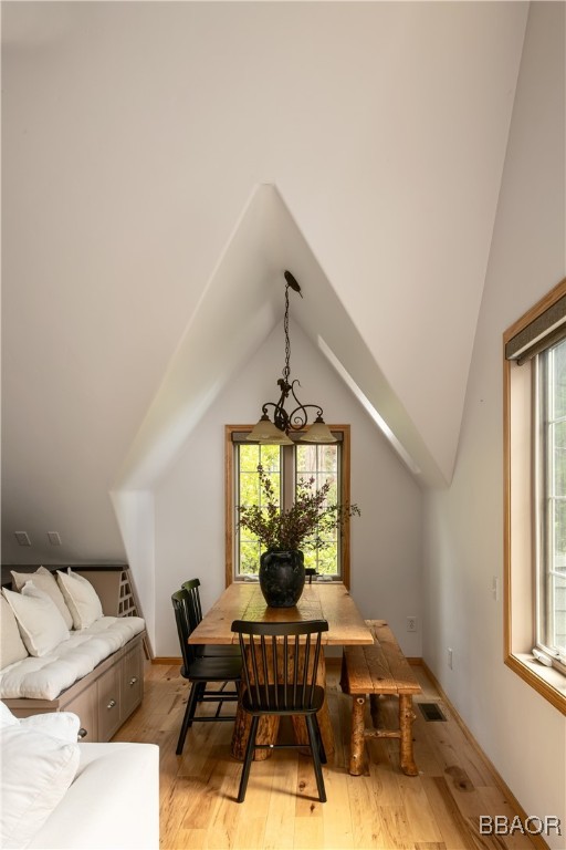 313 John Muir Road Lake Arrowhead, CA 92352 - Photo 10 of 38 Gallery Image 10