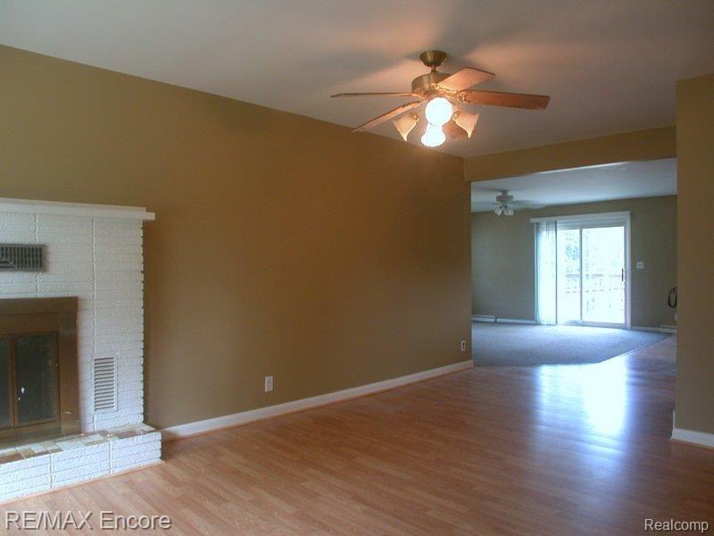 4824 Whipple Lake Road Clarkston, MI 48348 - Photo 3 of 16 Interior