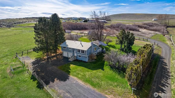 $565,000 | 13432 Vantage Highway, Ellensburg, WA 98926