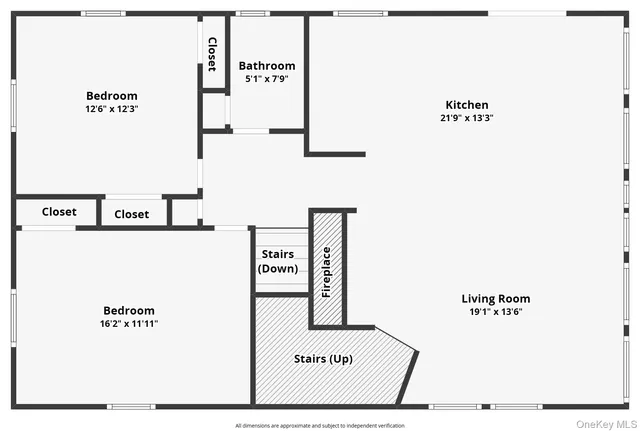 $550,000 | 53 West Corbett Road, Montgomery, NY 12549