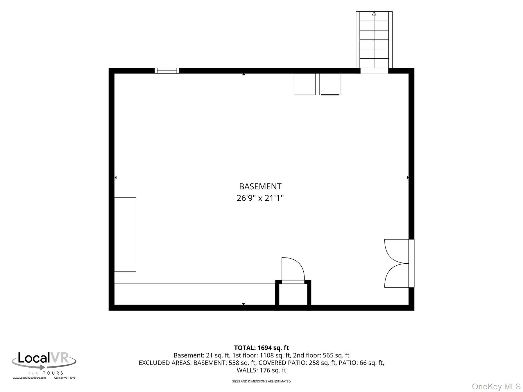 830 Terry Road Hauppauge, NY 11788 - Photo 26 of 27 Basement