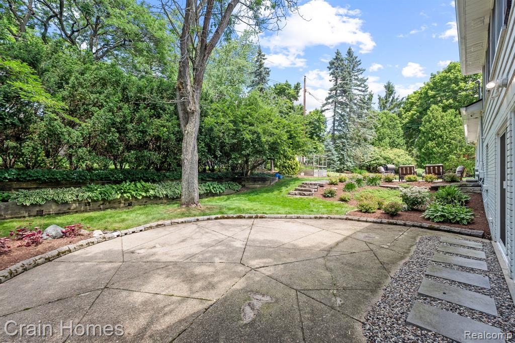 759 Rock Spring Road Bloomfield Hills, MI 48304 - Photo 40 of 45