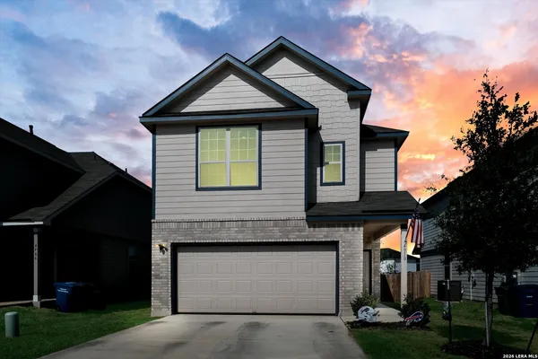 $1,850 | 4910 Sandstone Way, San Antonio, TX 78222