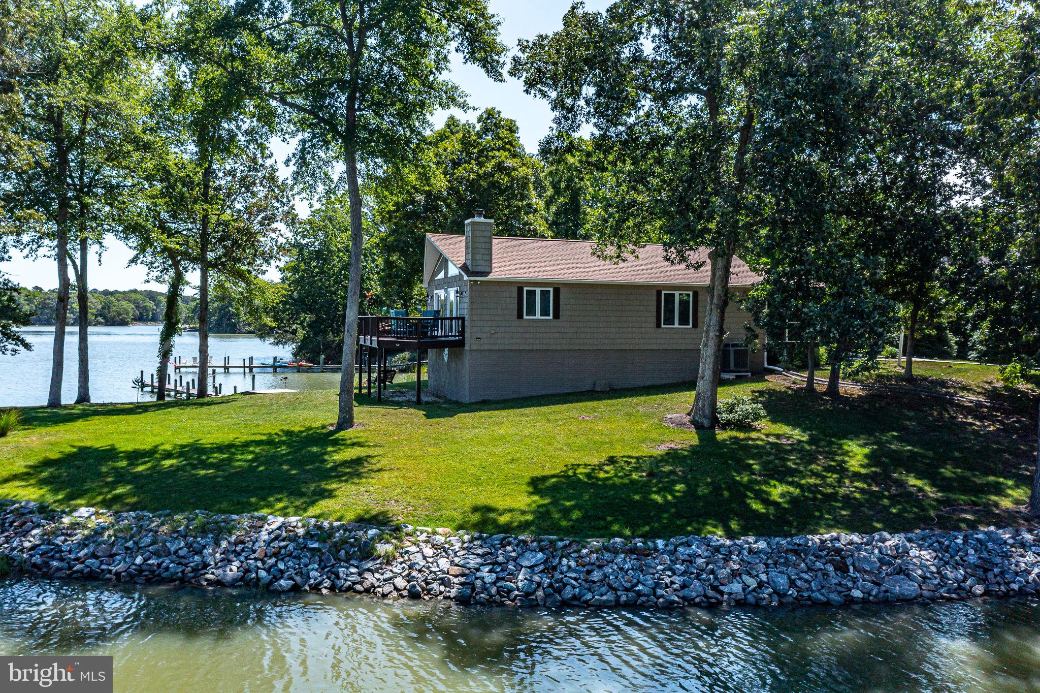 277 Emerald Cove Road Reedville, VA 22539 - Photo 76 of 90
