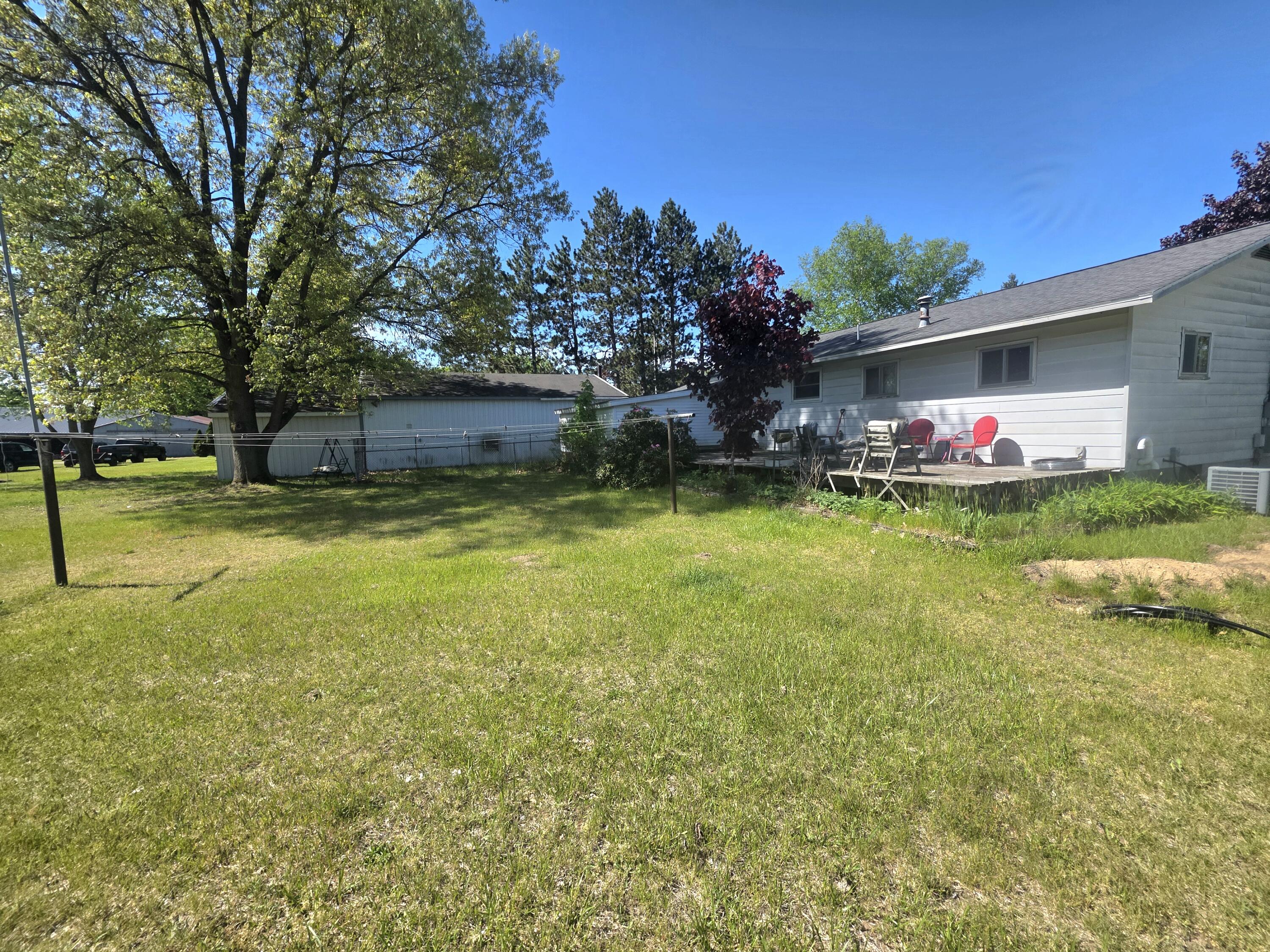 2755 South Sheridan Road Stanton, MI 48888 - Photo 8 of 17 20260521_105009