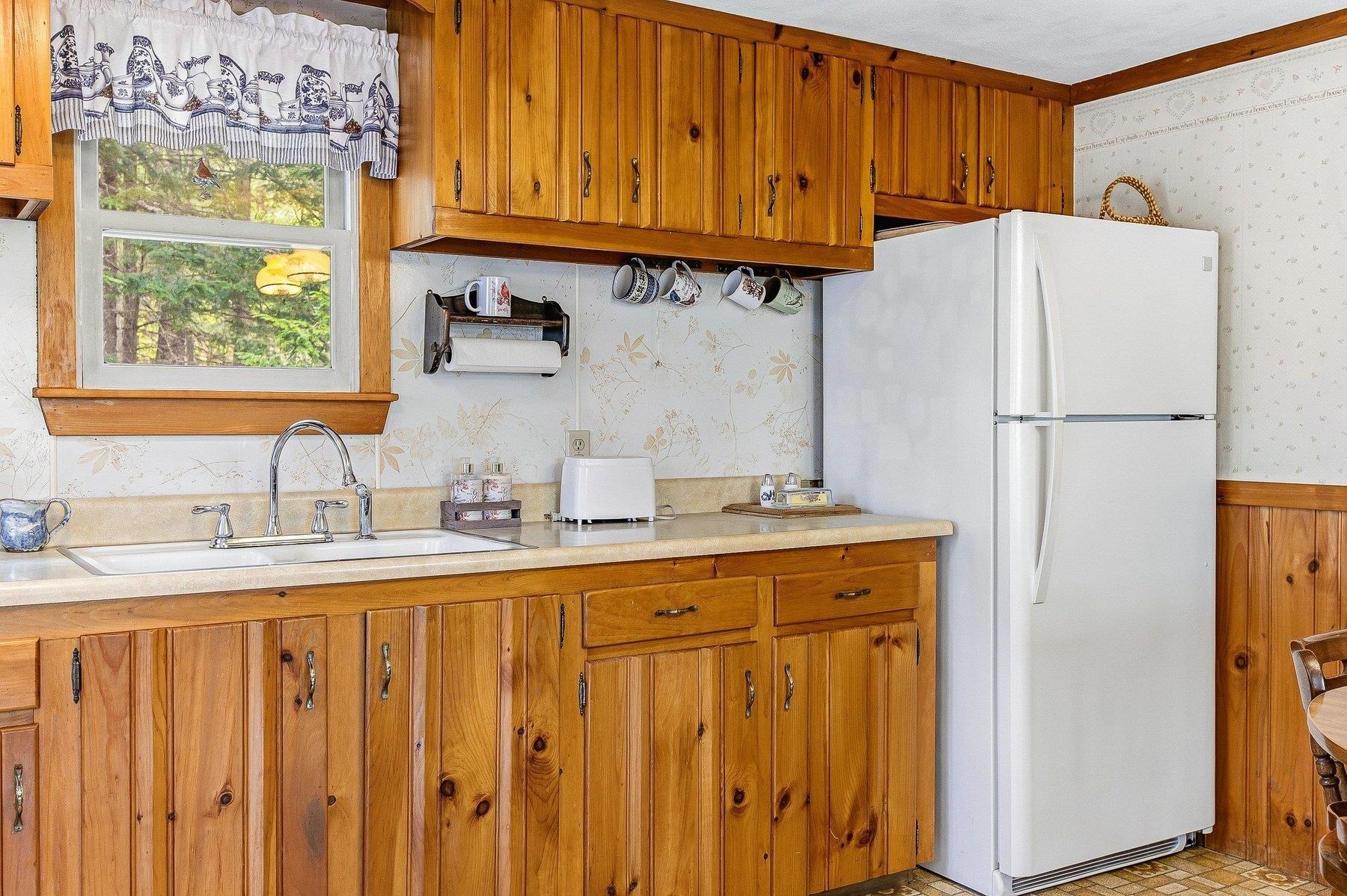25 Brewster Hill Road Tamworth, NH 03886 - Photo 6 of 30