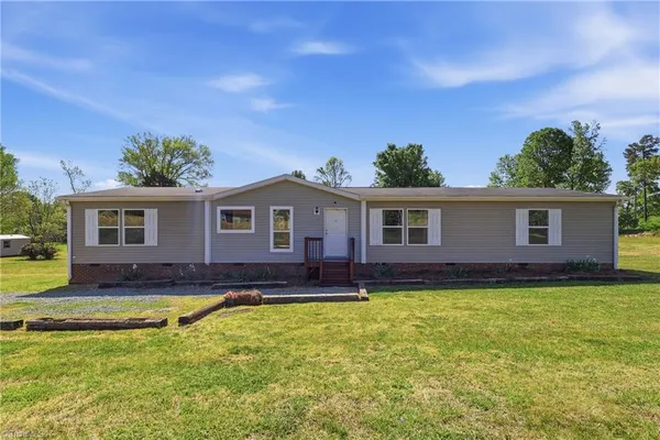 $275,000 | 1621 Crawford Road, Graham, NC 27253