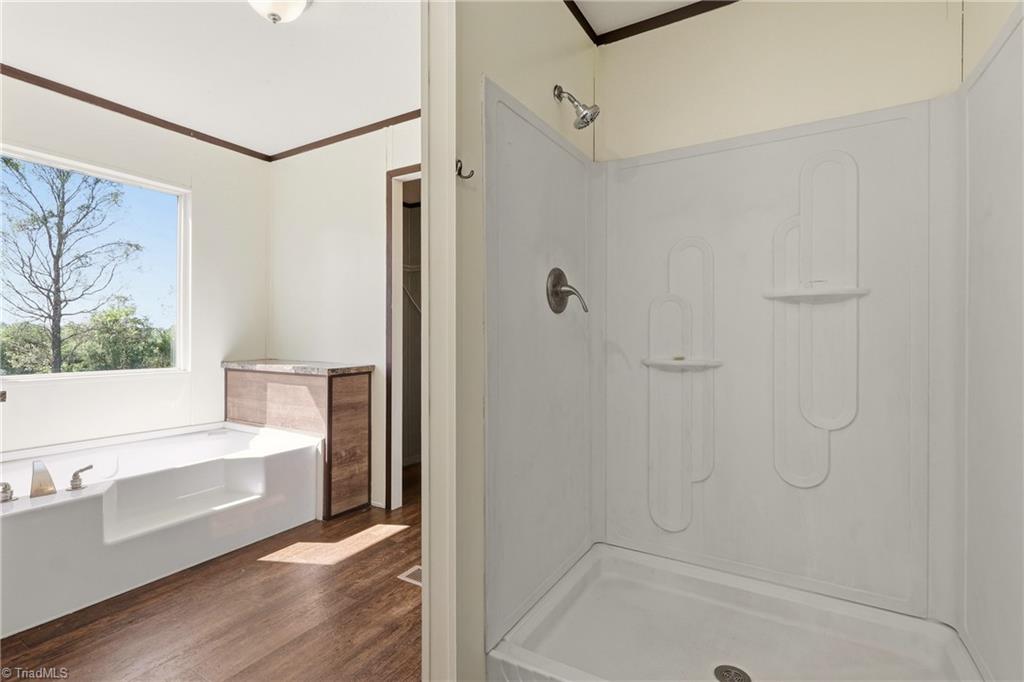 1621 Crawford Road Graham, NC 27253 - Photo 17 of 48