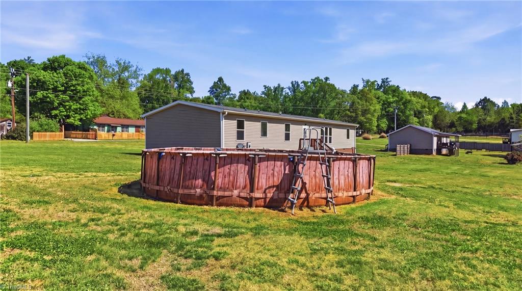 1621 Crawford Road Graham, NC 27253 - Photo 38 of 48