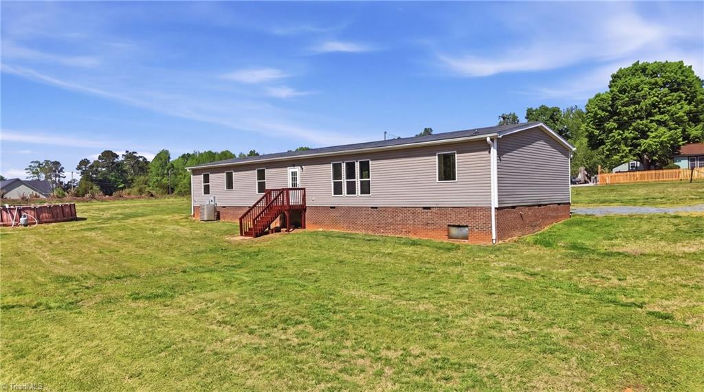 1621 Crawford Road Graham, NC 27253 - Photo 39 of 48