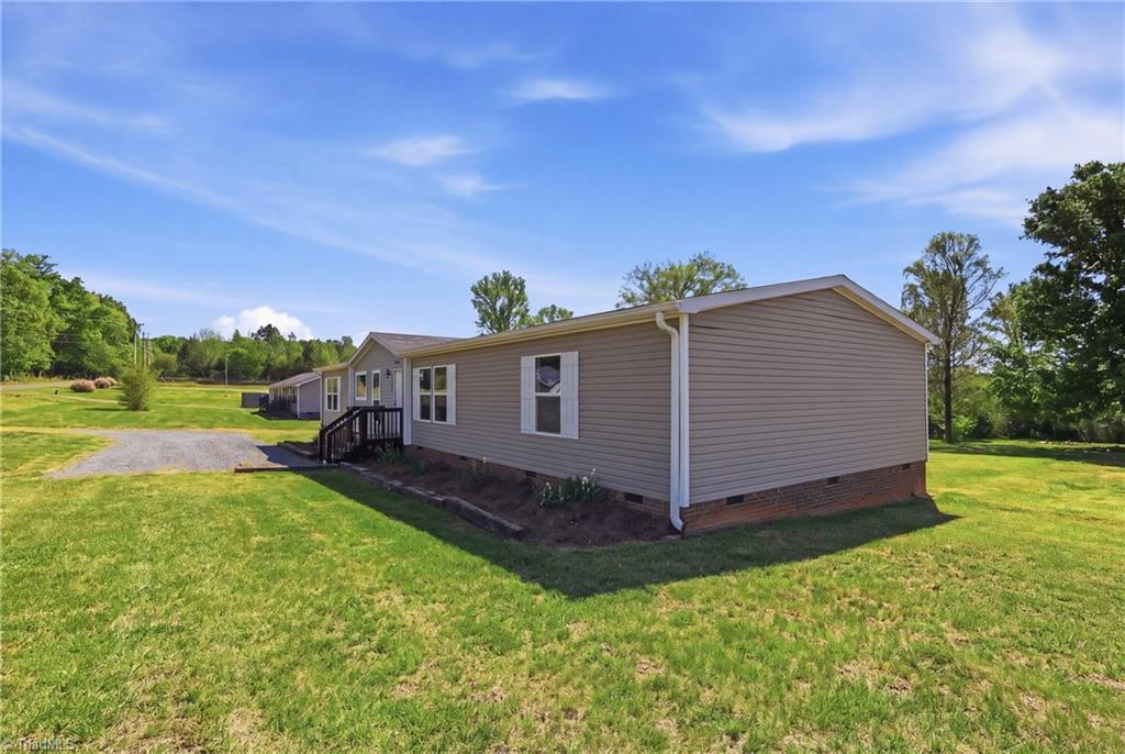 1621 Crawford Road Graham, NC 27253 - Photo 41 of 48