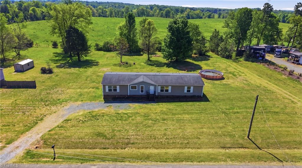 1621 Crawford Road Graham, NC 27253 - Photo 42 of 48