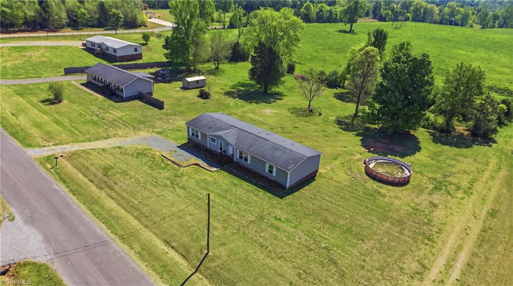 1621 Crawford Road Graham, NC 27253 - Photo 43 of 48