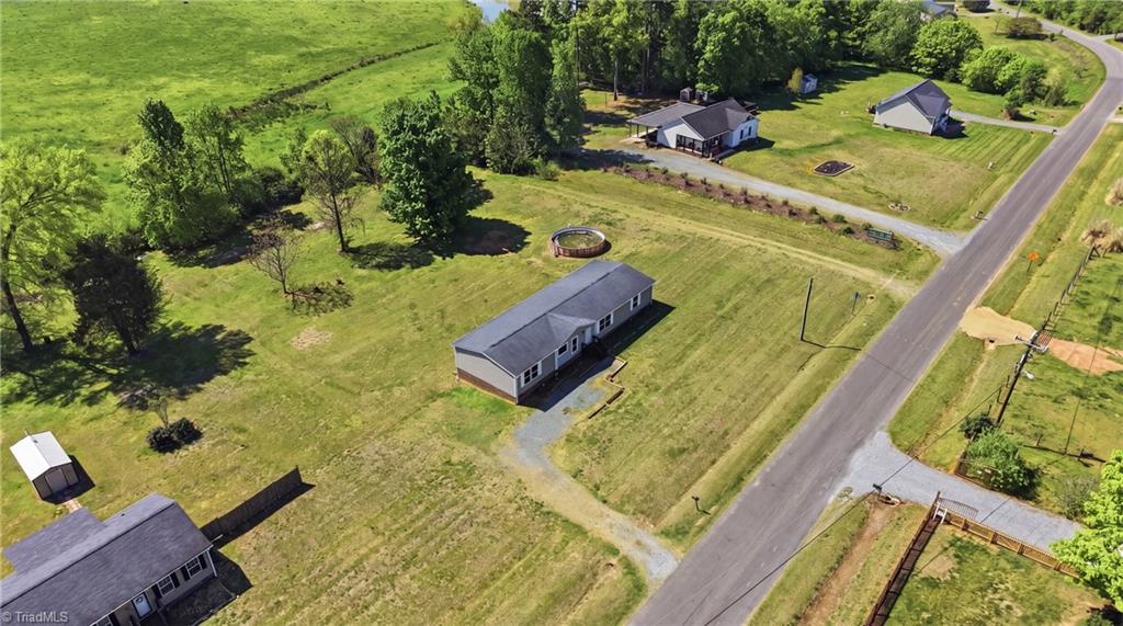 1621 Crawford Road Graham, NC 27253 - Photo 44 of 48