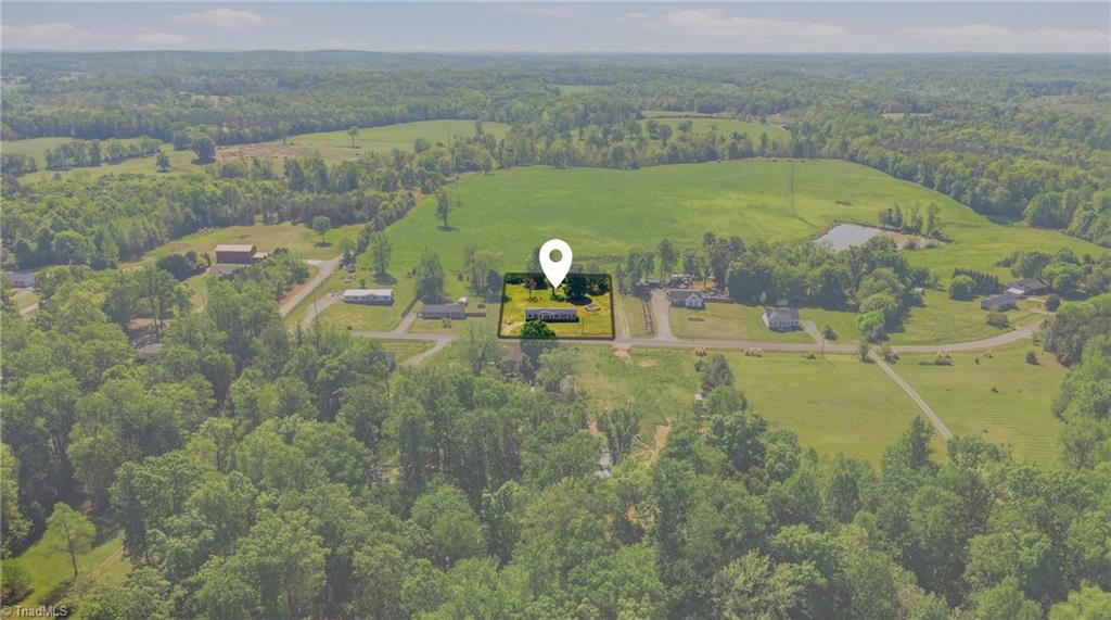 1621 Crawford Road Graham, NC 27253 - Photo 47 of 48