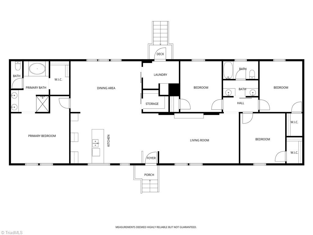 1621 Crawford Road Graham, NC 27253 - Photo 48 of 48