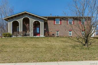 4759 Ambs Road St. Louis, MO 63128 - Photo 1 of 17 Gallery Image 1