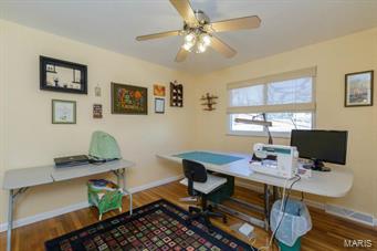 4759 Ambs Road St. Louis, MO 63128 - Photo 14 of 17 Gallery Image 14