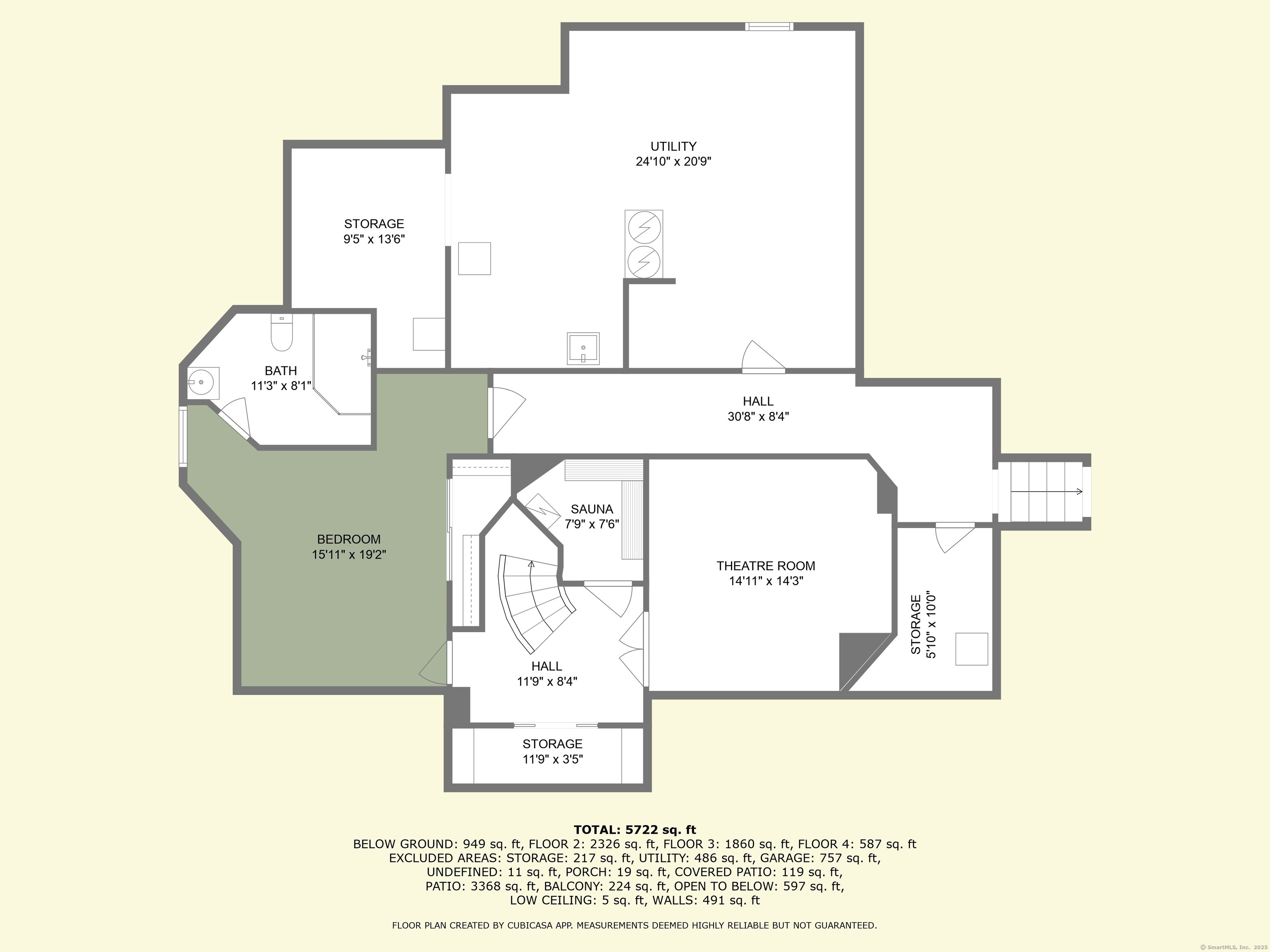 76 Sachem Head Road Guilford, CT 06437 - Photo 31 of 40