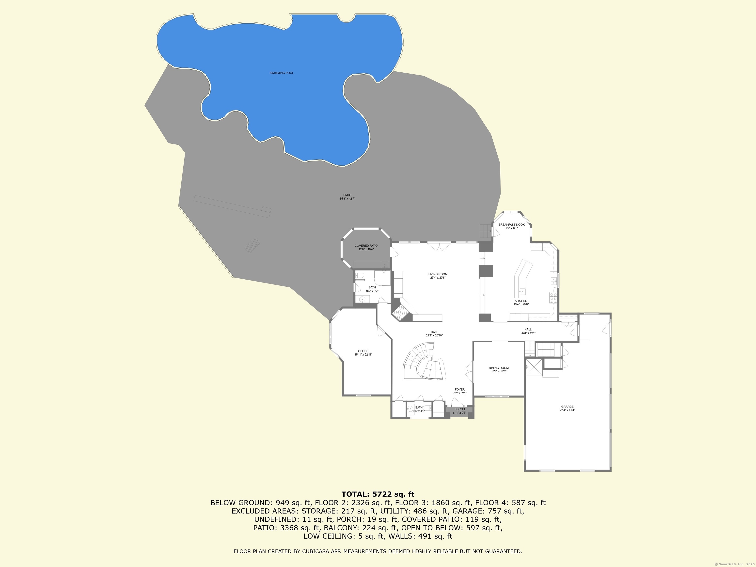 76 Sachem Head Road Guilford, CT 06437 - Photo 6 of 40