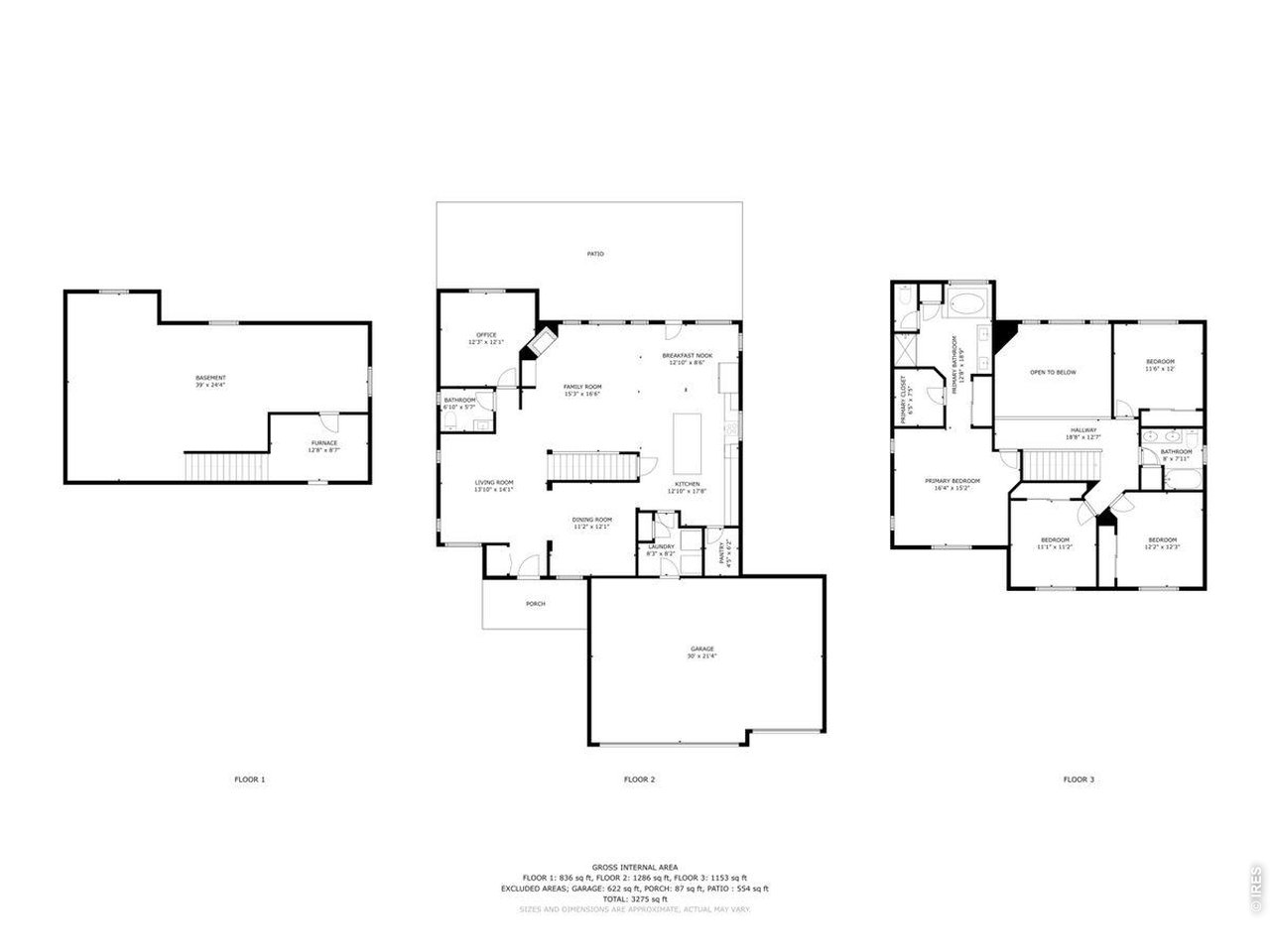 2745 Prairie Ridge Court Lafayette, CO 80026 - Photo 46 of 47