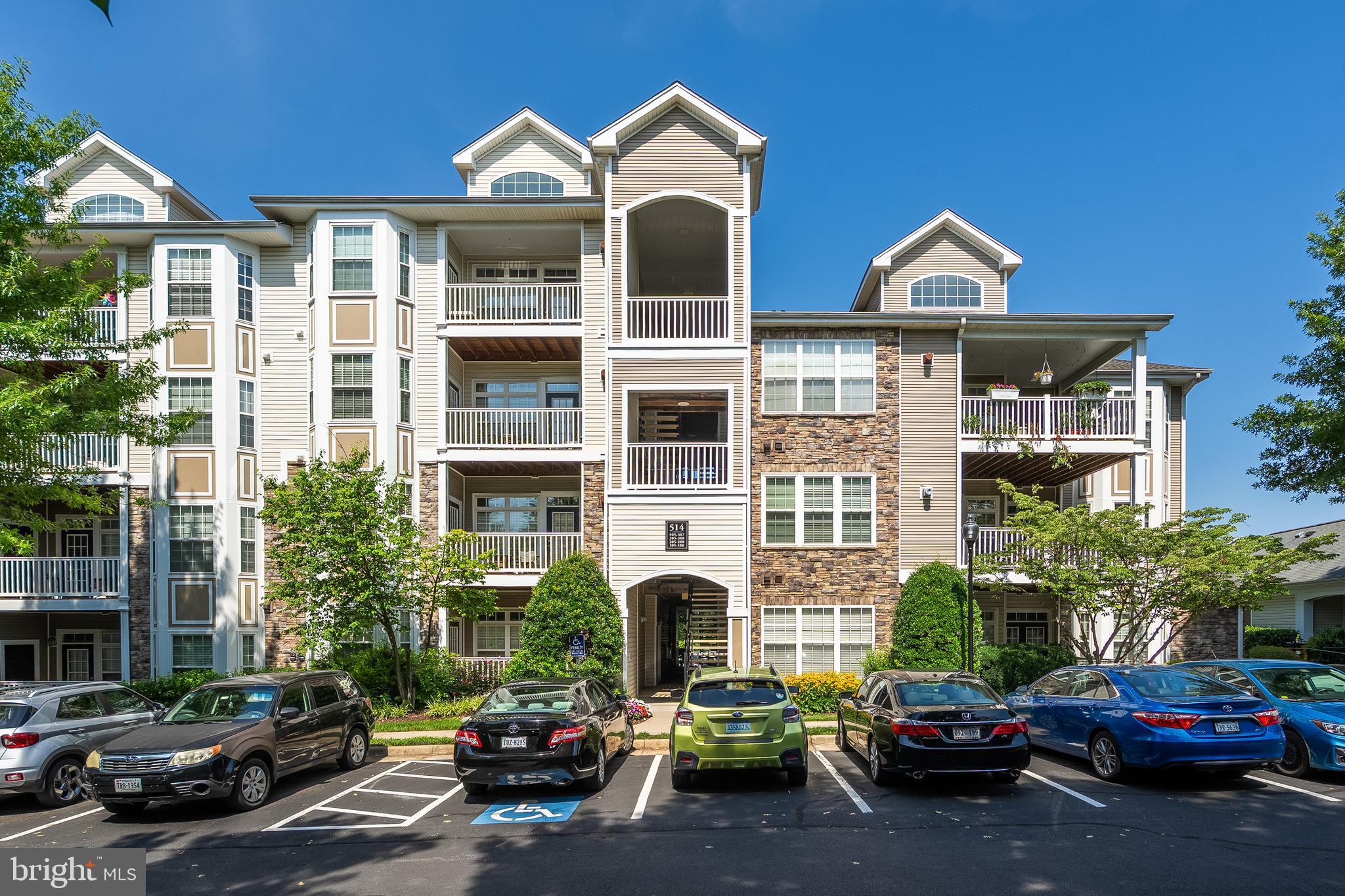 514 Sunset View Terrace Southeast, Unit 207 Leesburg, VA 20175 - Photo 50 of 51