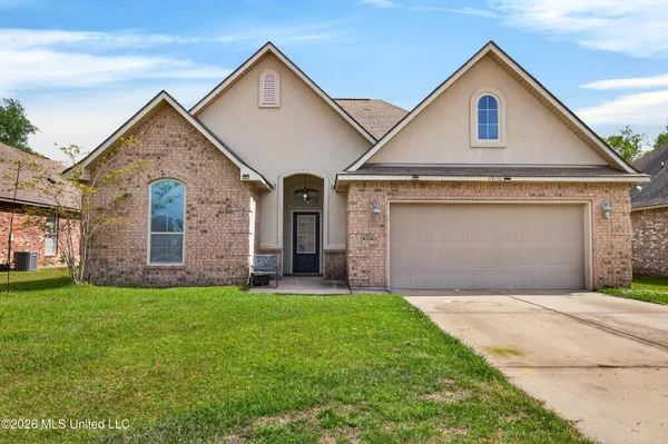 $224,990 | 15110 Ranier Avenue, Gulfport, MS 39503