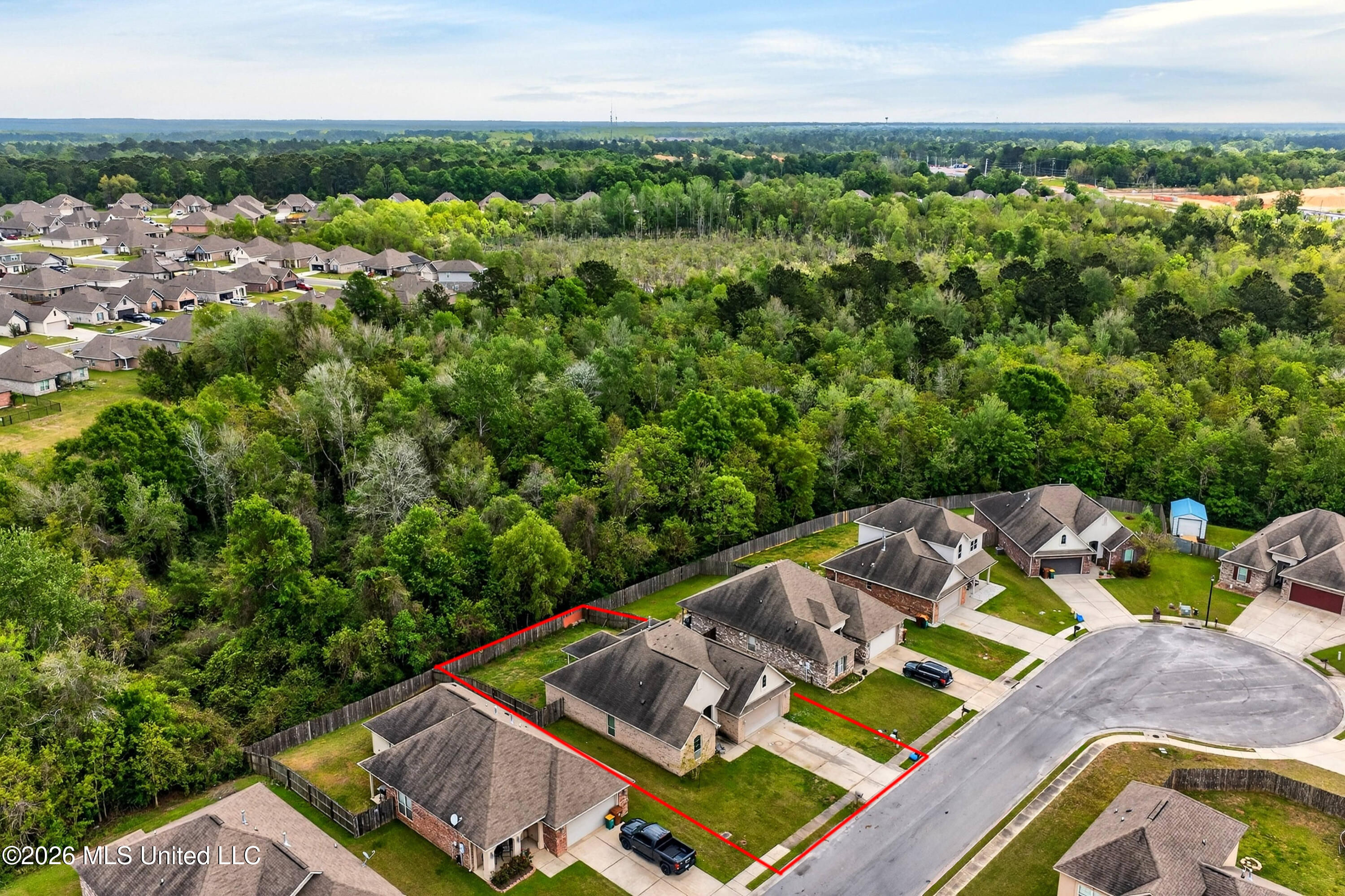 15110 Ranier Avenue Gulfport, MS 39503 - Photo 3 of 37 15110RainerAve-38