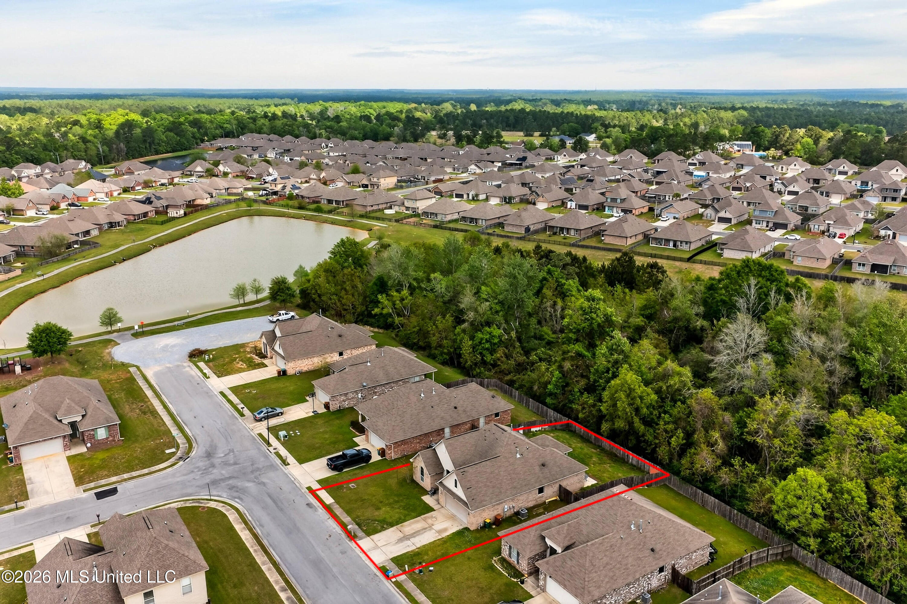 15110 Ranier Avenue Gulfport, MS 39503 - Photo 35 of 37 15110RainerAve-35