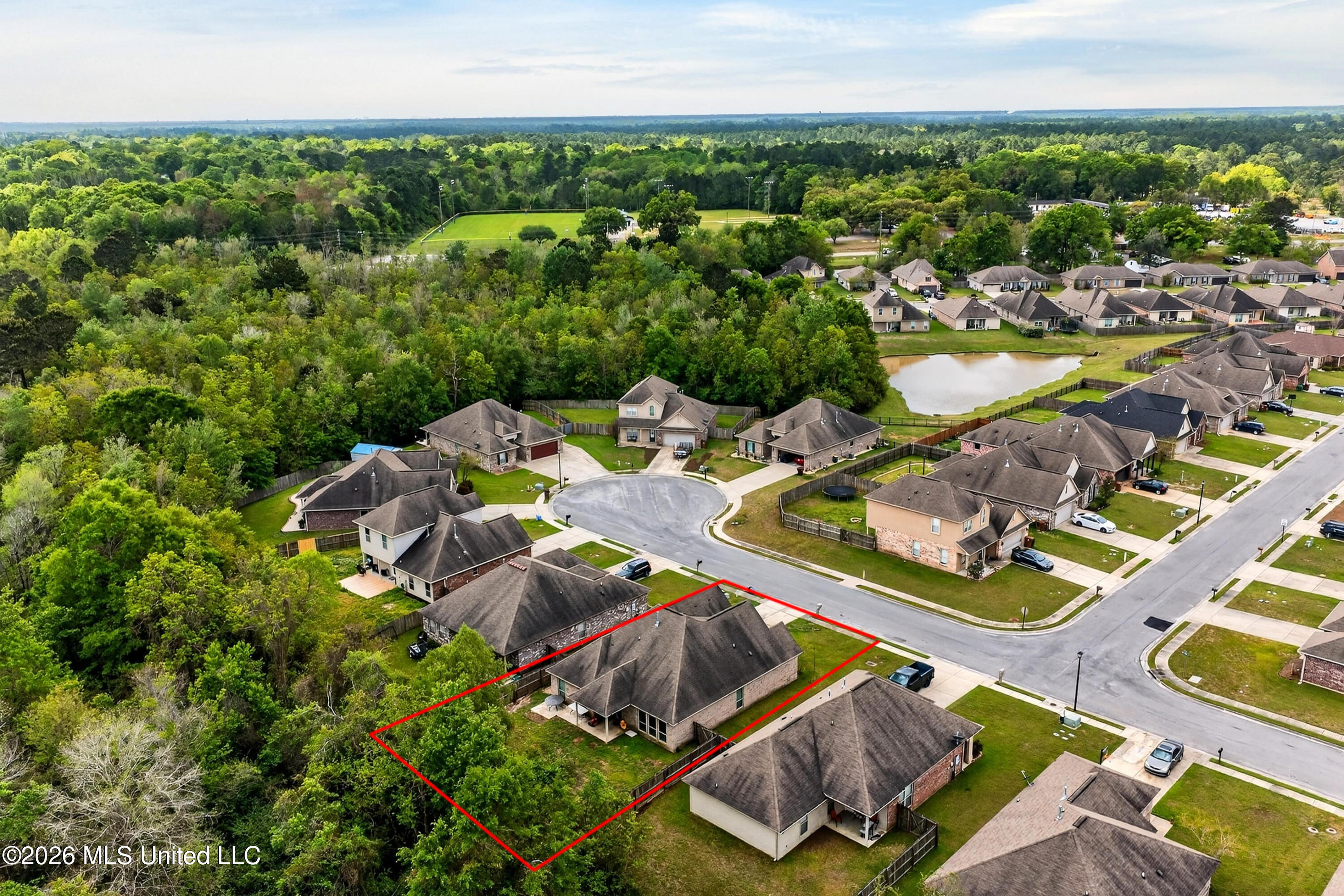 15110 Ranier Avenue Gulfport, MS 39503 - Photo 37 of 37 15110RainerAve-37