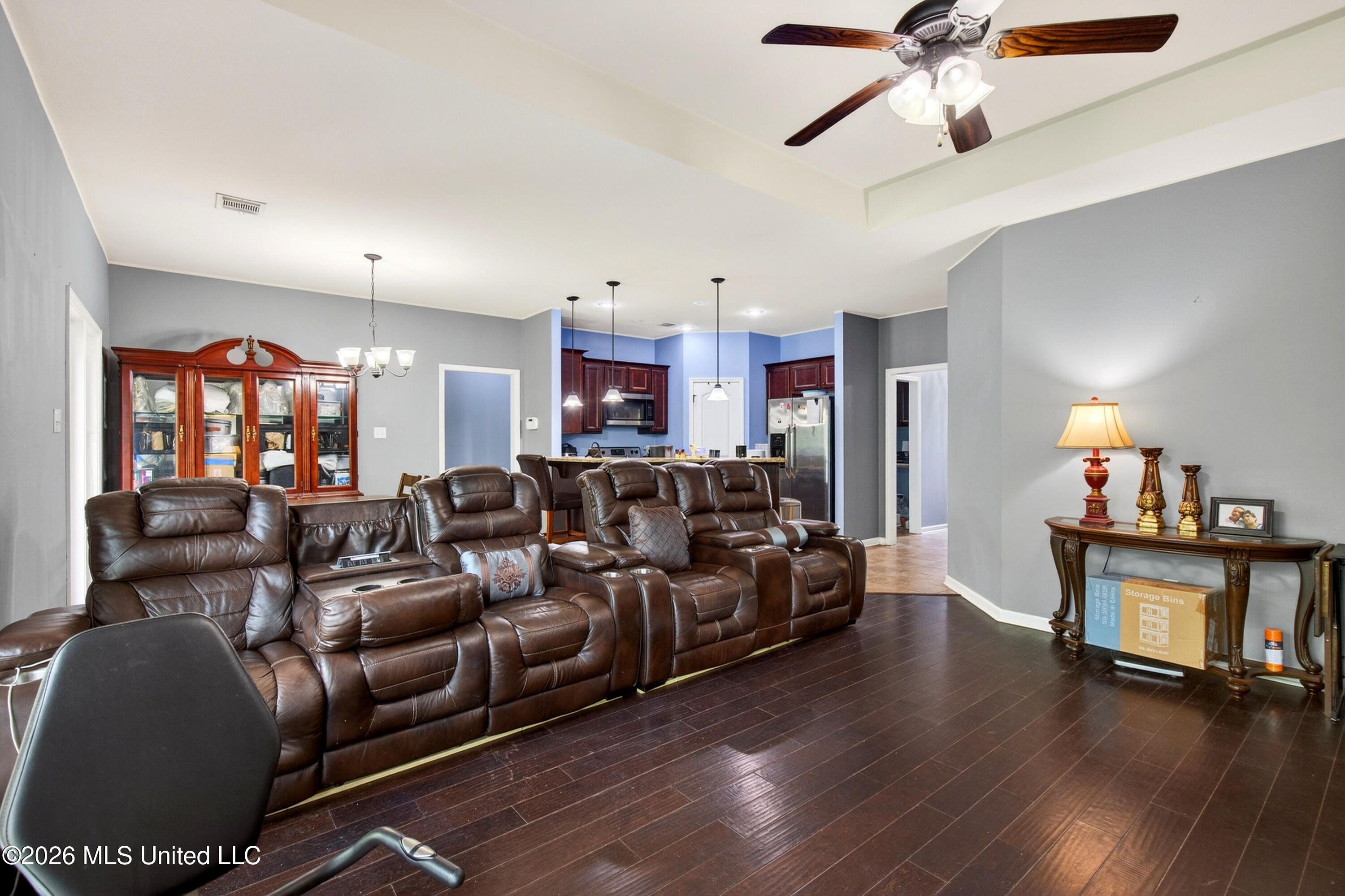 15110 Ranier Avenue Gulfport, MS 39503 - Photo 9 of 37 15110RainerAve-9