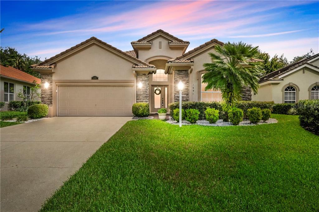 1691 North Shadowview Path Hernando, FL 34442 - Photo 1 of 1 Gallery Image 1