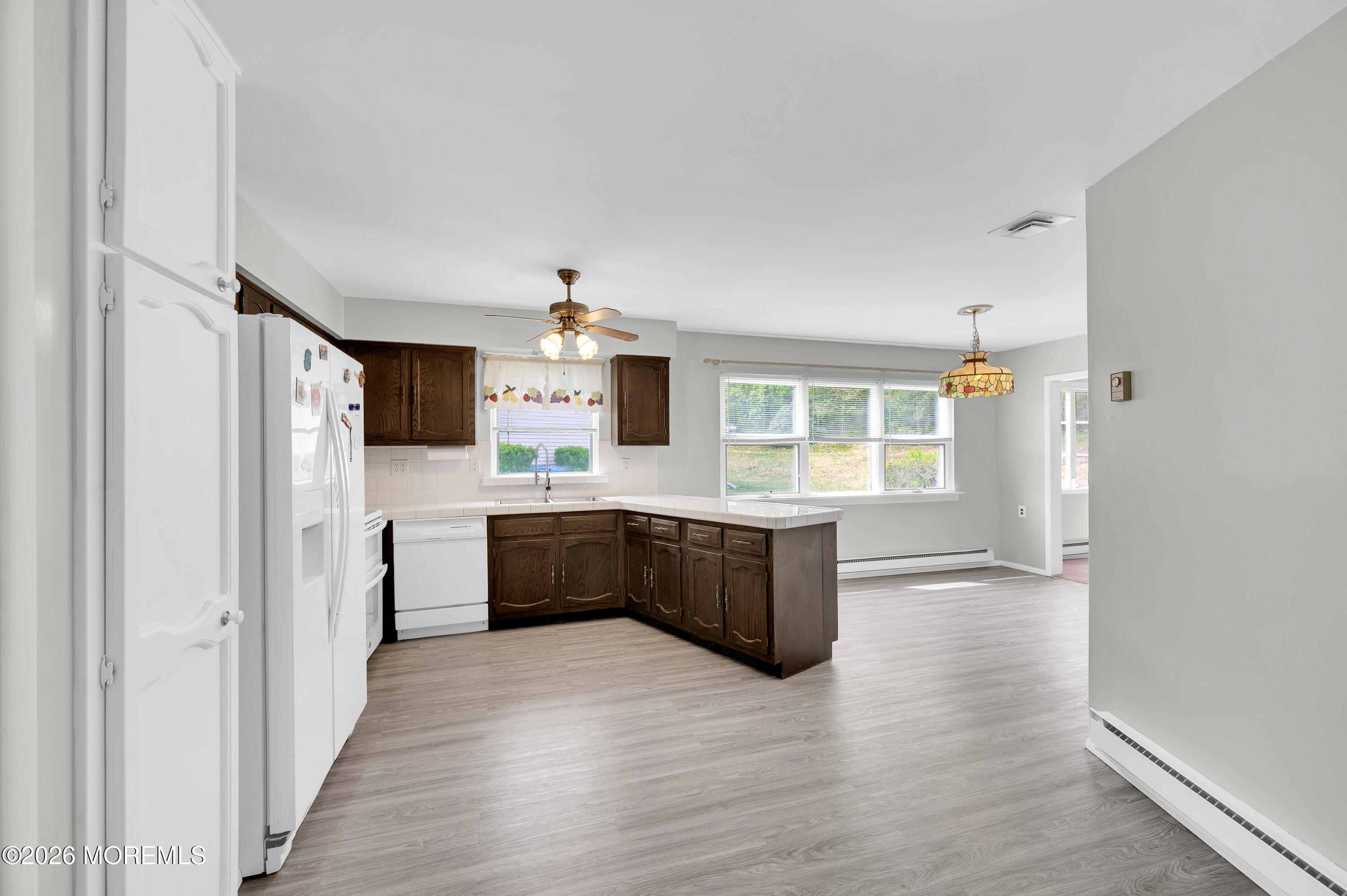 19 Robinson Road Brick, NJ 08724 - Photo 15 of 32 Kitchen 5