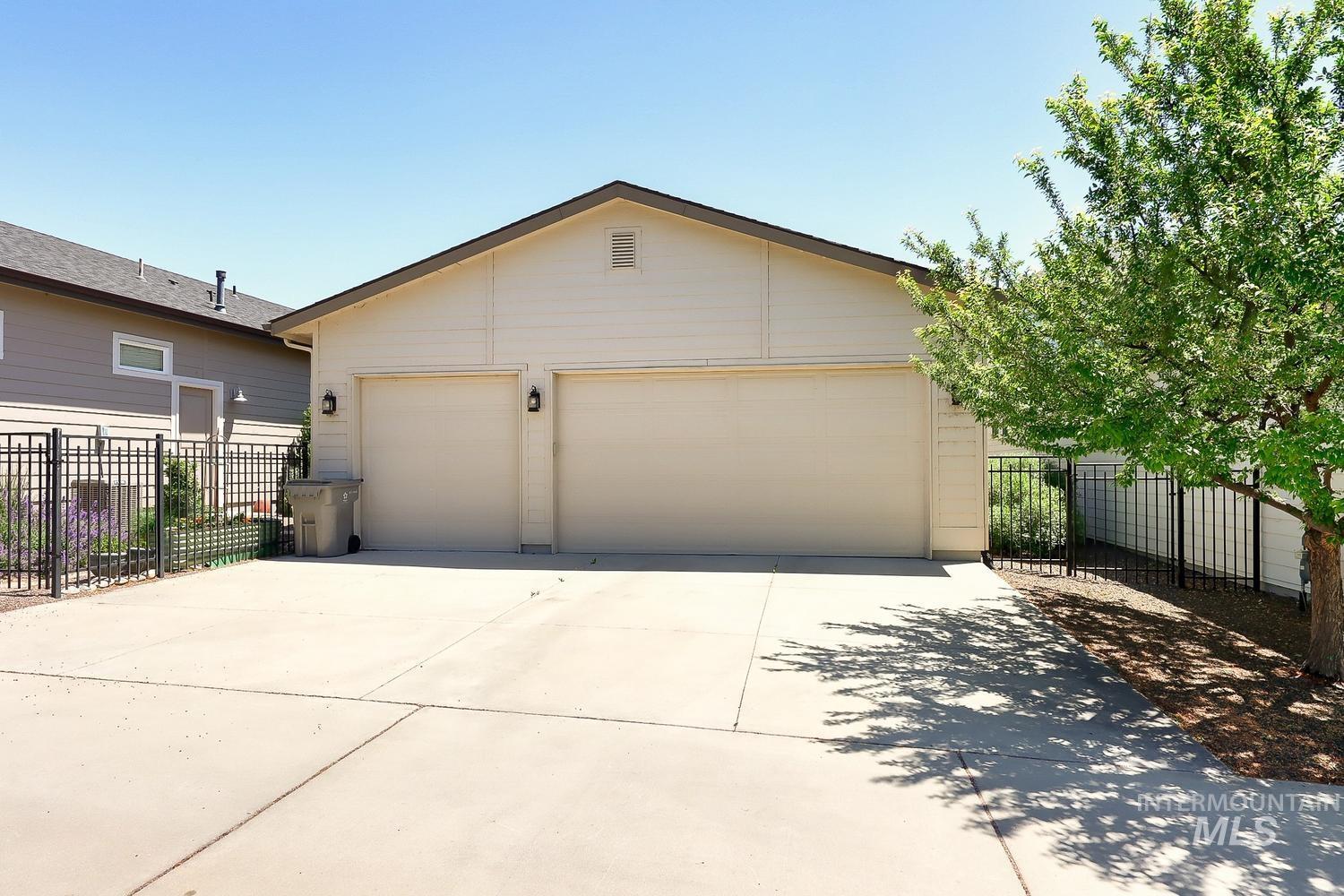 2991 South Millbrook Way Boise, ID 83716 - Photo 47 of 50