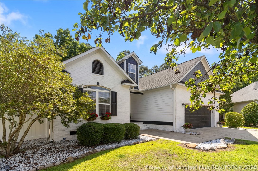 327 Ridgeway Court Fayetteville, NC 28311 - Photo 45 of 46