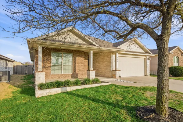 $1,850 | 400 Fistral Drive, Hutto, TX 78634
