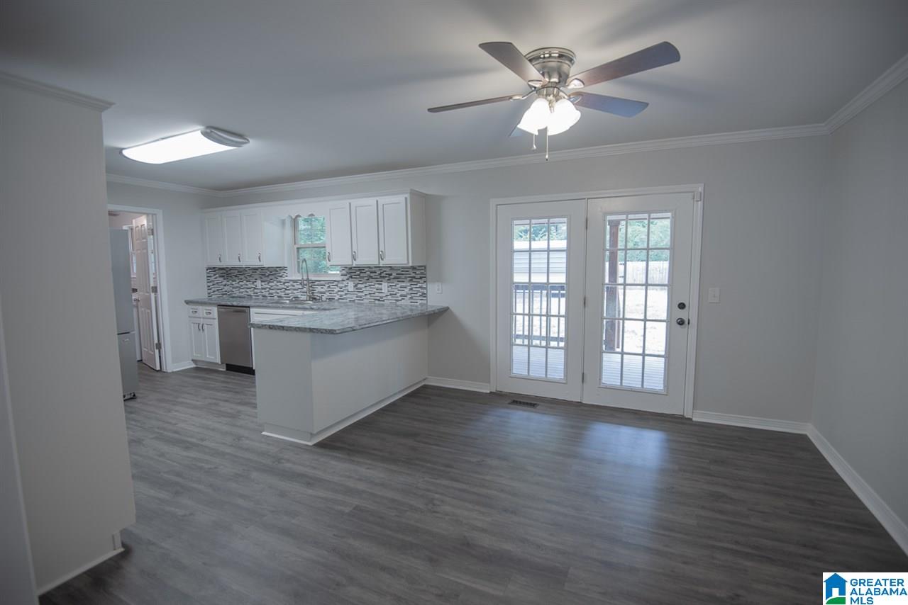 297 Johnson Street Southwest Cullman, AL 35055 - Photo 9 of 32