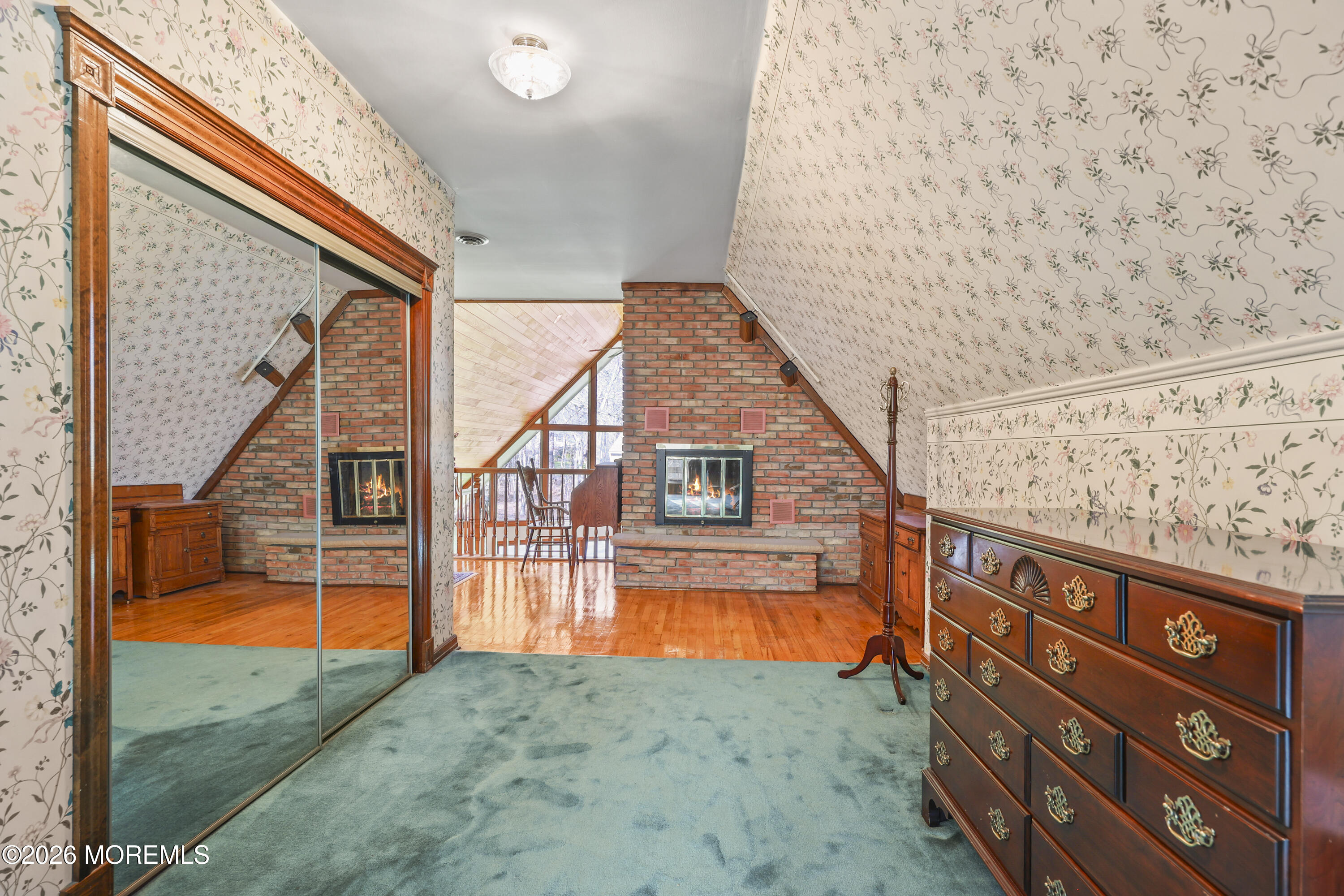 353 East Pleasant Grove Road Jackson, NJ 08527 - Photo 31 of 52 Upper Level Primary Suite