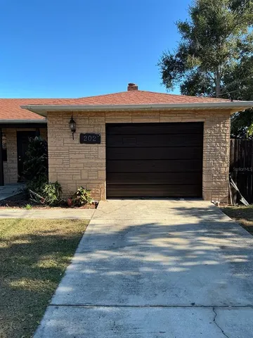 $259,000 | 202 South Bingham Street, Eagle Lake, FL 33839