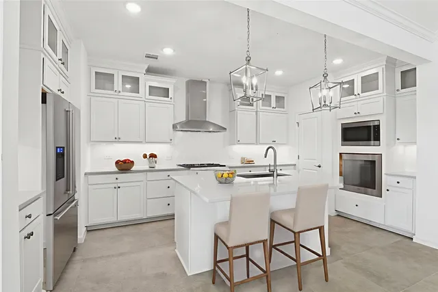 $345,428 | 14218 Hay Mdw Lane, Needville, TX 77461