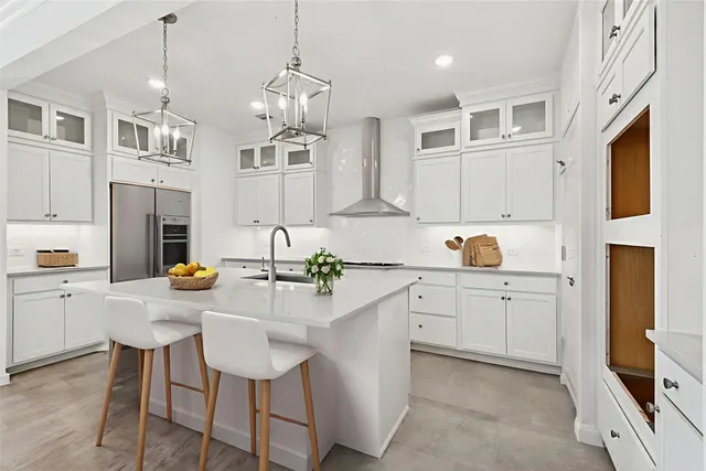 $345,428 | 14218 Hay Mdw Lane, Needville, TX 77461