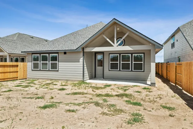 $345,428 | 14218 Hay Mdw Lane, Needville, TX 77461