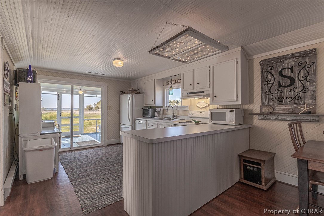 5234 Windmill Point Road White Stone, VA 22578 - Photo 4 of 35 Gallery Image 4