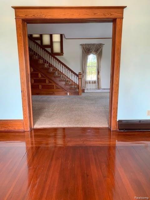 3080 Wixson Road Croswell, MI 48422 - Photo 9 of 38